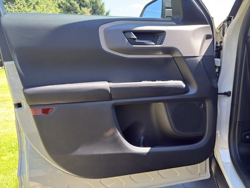 New 2025 Ford Bronco Sport Big Bend image 11