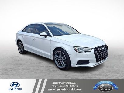 Used 2020 Audi A3 2.0T Premium