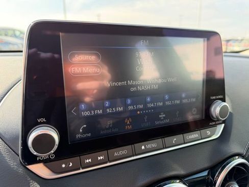 Used 2023 Nissan Sentra SV image 20