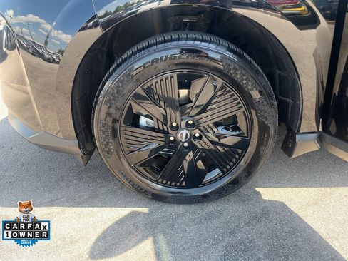 Certified 2026 Nissan Murano SV AWD/4WD image 28