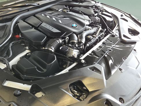 Certified 2026 BMW M850i xDrive AWD/4WD image 20