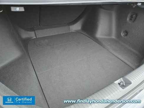 Certified 2025 Honda Accord SE image 12