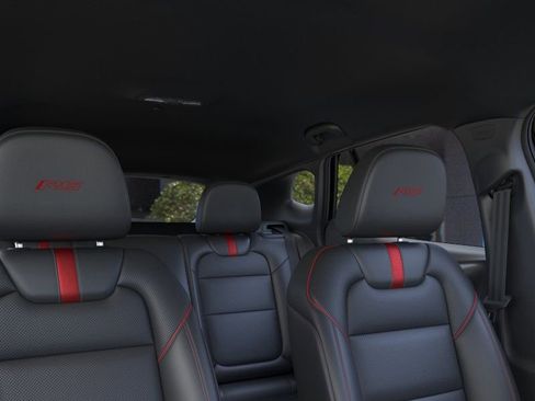 New 2026 Chevrolet Trax RS w/ Driver Confidence Package FWD image 24
