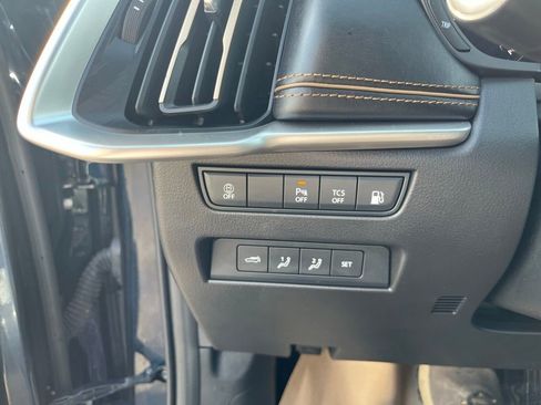 Used 2024 MAZDA CX-90 Plug-In Hybrid w/ Premium Plus image 13