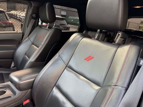 Used 2023 Dodge Durango GT AWD/4WD image 19
