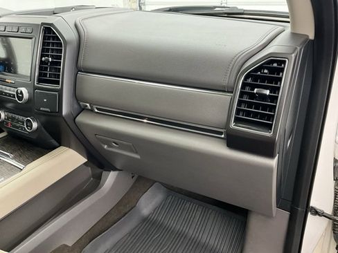 Used 2019 Ford Expedition Max Limited w/ Equipment Group 302A image 13