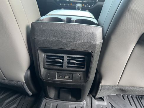 Used 2024 Chevrolet Colorado ZR2 w/ Safety Package AWD/4WD image 15