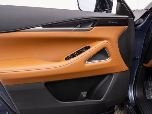 New 2026 INFINITI QX60 Autograph w/ Autograph Tech Package image 12