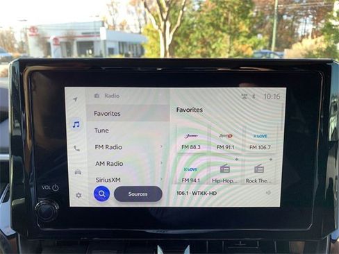 New 2026 Toyota Corolla LE image 24