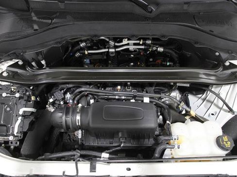 Certified 2022 Ford Explorer Limited w/ Equipment Group 301A image 23