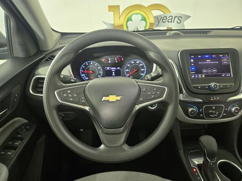 Used 2024 Chevrolet Equinox LS FWD image 13