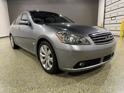 Used 2006 INFINITI M45