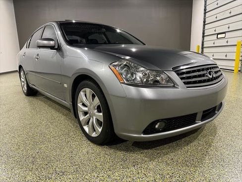Used 2006 INFINITI M45 image 1