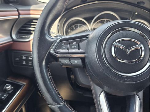 Used 2016 MAZDA CX-9 Signature AWD/4WD image 23