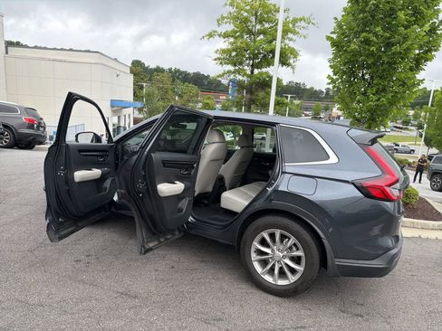 Used 2024 Honda CR-V EX-L image 21