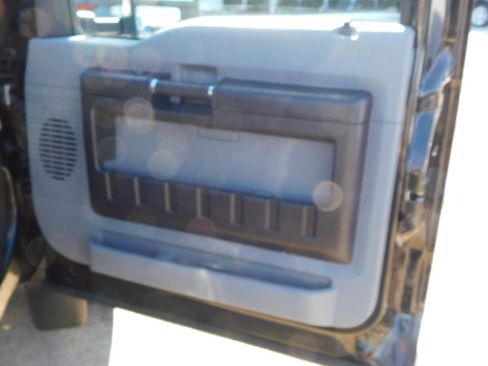 Used 2015 Ford F450 XL w/ Power Equipment Group image 29