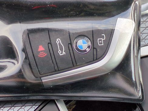 Certified 2026 BMW 330i Sedan RWD image 33