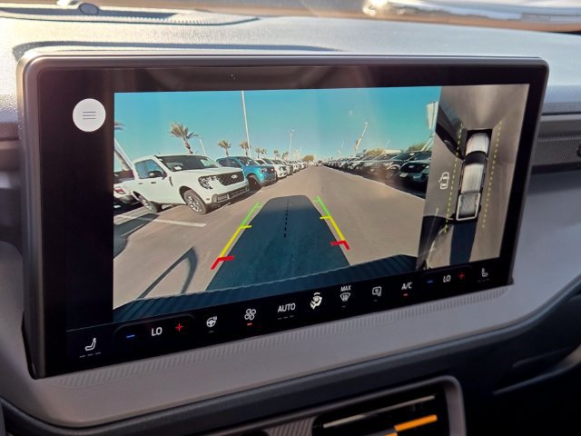New 2026 Ford Maverick Tremor AWD/4WD image 11