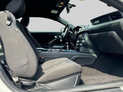 Used 2019 Ford Mustang Coupe RWD image 10