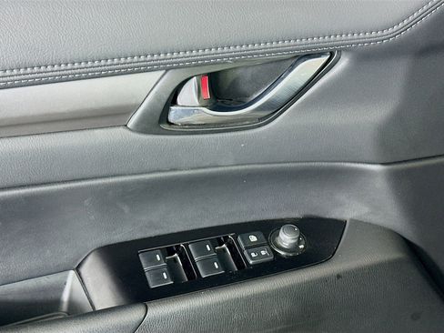 Used 2025 MAZDA CX-5 AWD 2.5 S w/ Preferred Package image 15