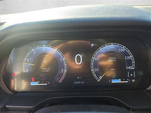 Used 2021 Jeep Grand Cherokee L Laredo w/ Luxury Tech Group I image 17