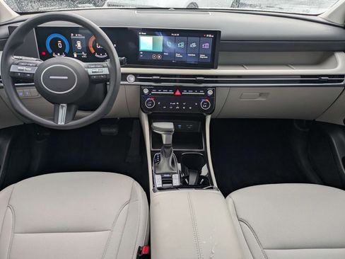 Used 2026 Hyundai Tucson SEL FWD image 22