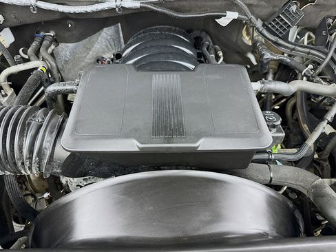 Used 2024 GMC Sierra 2500 Pro w/ Convenience Package image 36