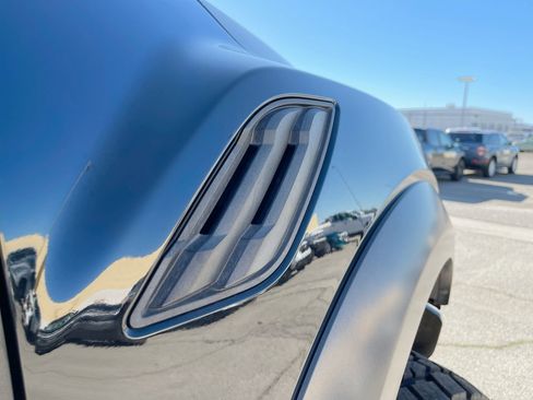 Used 2017 Ford F150 Raptor w/ Equipment Group 802A Luxury image 19