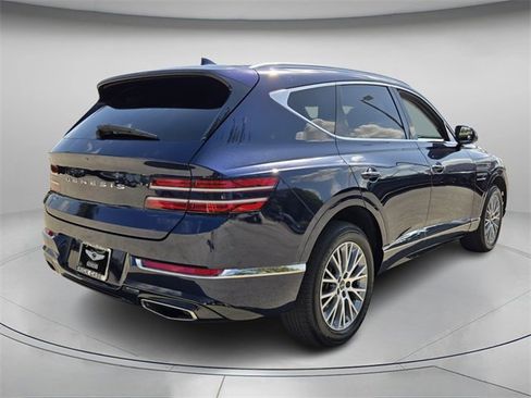 Used 2021 Genesis GV80 2.5T w/ Advanced Package 03 image 6