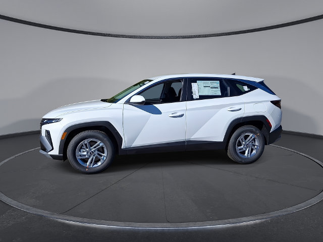 New 2026 Hyundai Tucson SE FWD image 5