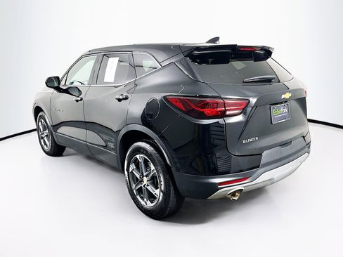 Used 2025 Chevrolet Blazer LT FWD image 5