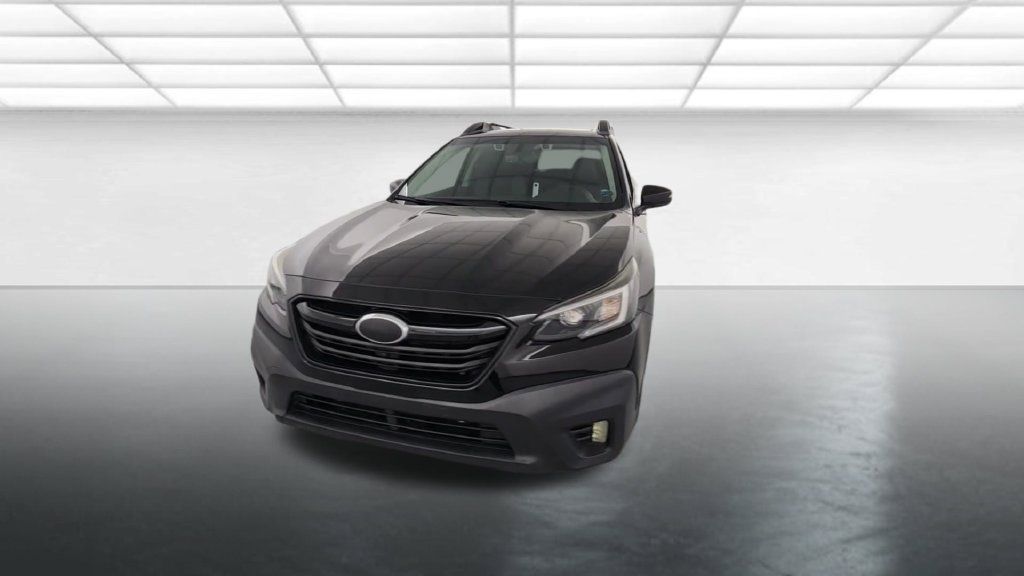 Used 2022 Subaru Outback Onyx Edition XT AWD/4WD image 2