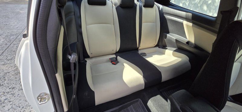 Used 2017 Honda Civic LX-P image 30