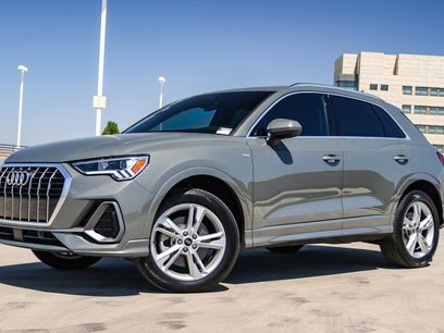 Used 2023 Audi Q3 2.0T Premium Plus w/ Premium Plus Package