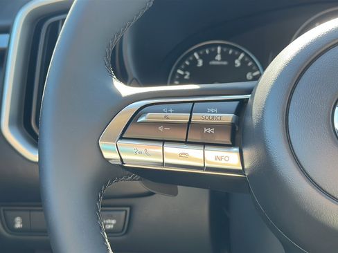 New 2026 MAZDA CX-50 AWD 2.5 S w/ Weather Package image 19
