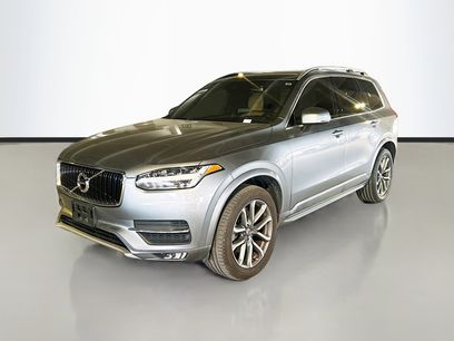 Used 2019 Volvo XC90 T6 Momentum w/ Protection Package