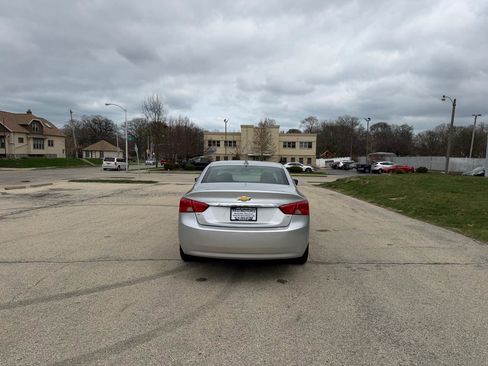 Used 2020 Chevrolet Impala LT image 6