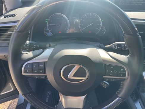 Used 2018 Lexus RX 350 AWD image 9