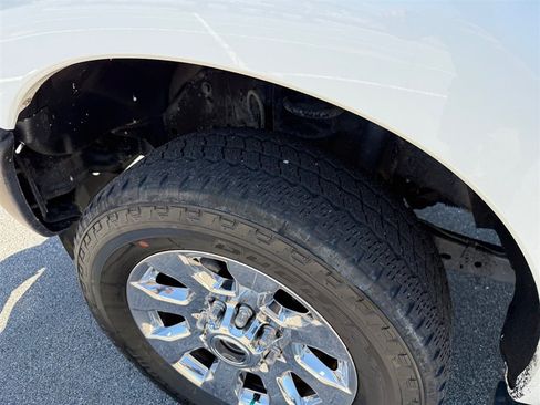 Used 2016 Ford F350 XL AWD/4WD image 11