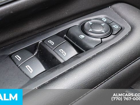 Used 2024 Chevrolet Tahoe LS AWD/4WD image 45