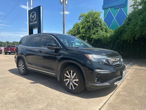 Used 2020 Honda Pilot EX-L image 2