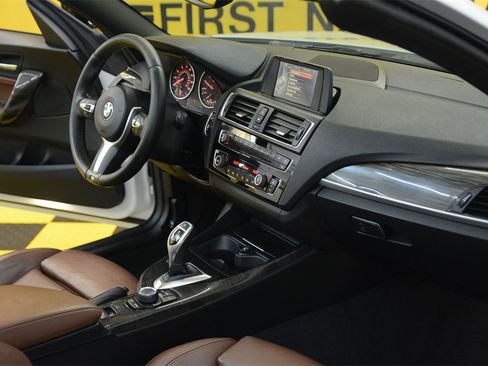 Used 2016 BMW 228i Convertible image 27
