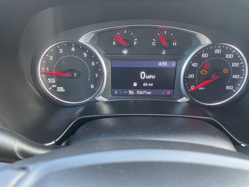Used 2020 Chevrolet Blazer LT w/ Sound & Technology Package AWD/4WD image 16