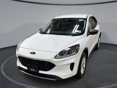 Used 2022 Ford Escape SE w/ Convenience Package