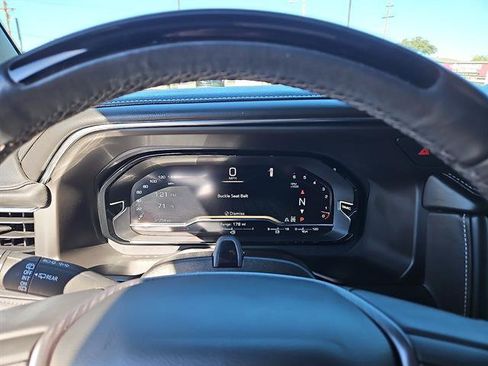 Used 2023 GMC Yukon XL Denali Ultimate w/ LPO, Floor Liner Package image 14