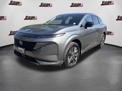 Used 2026 Nissan Murano SL