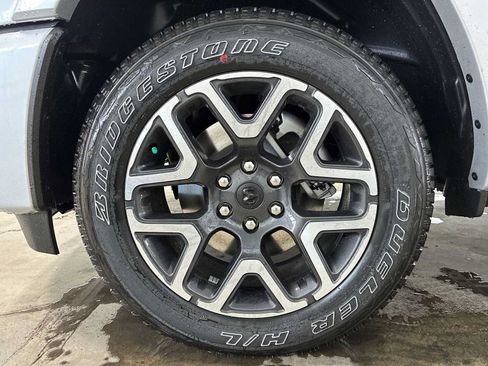 New 2026 RAM 1500 Laramie w/ Sport Appearance Package AWD/4WD image 18