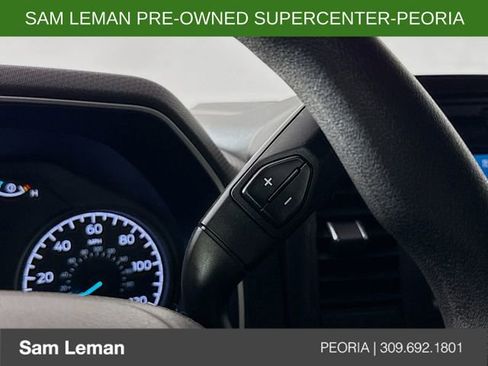 Used 2022 Ford F150 XL w/ STX Appearance Package image 17