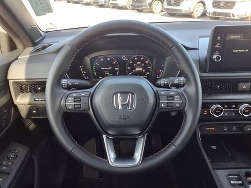 New 2026 Honda CR-V Sport-L image 15