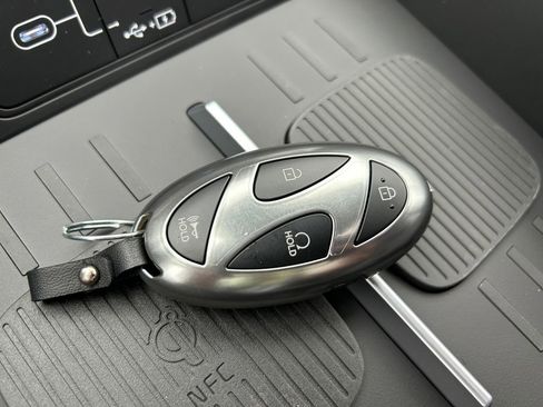 New 2025 Hyundai Santa Fe XRT image 34